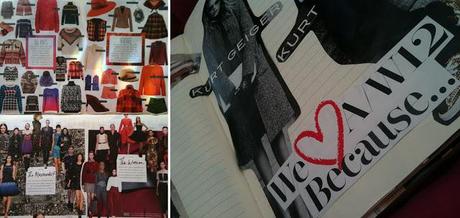 My Scrapbook...