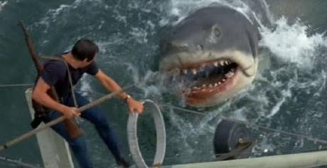 Movie of the Day – Jaws