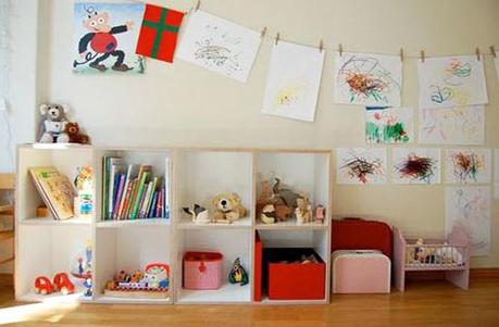 design decor staging com1 Design Ideas for Toddler Bedrooms HomeSpirations