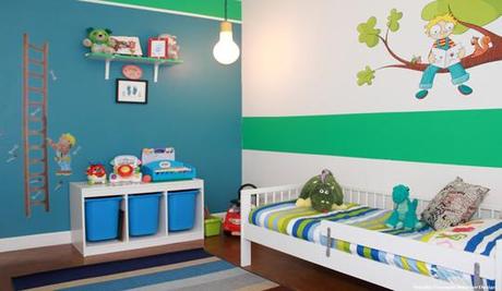 houzz com1 Design Ideas for Toddler Bedrooms HomeSpirations