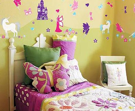 vendoluzes com1 Design Ideas for Toddler Bedrooms HomeSpirations