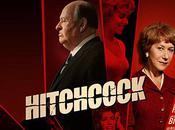 First Trailer Hitchcock Starring Anthony Hopkins, Helen Mirren, Scarlett Johansson