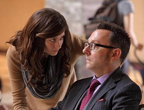 Review #3727: Person of Interest 2.2: “Bad Code”