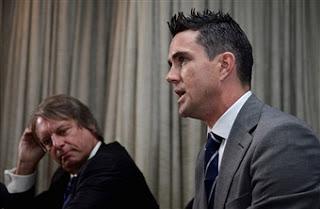 Performance equals power: Kevin Pietersen beats ECB