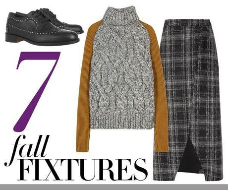 Fall Getaway Fall Getaway