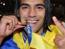 Opinion: Colombia Play Before Crowning Them “Champions”