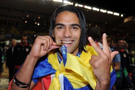 Chelsea v Atletico Madrid - UEFA Super Cup Opinion: Let Colombia Play Before Crowning Them “Champions”