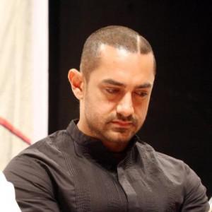 Aamir Khan