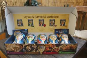 Review of Progresso Recipe Starters