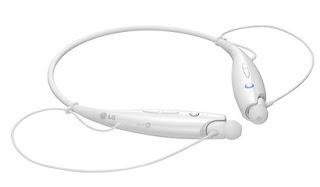 LG Tone+ headset