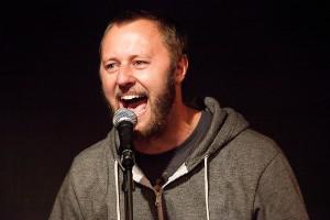 Hey Stupid don’t miss this show! Rory Scovel @The LAB Tuesday 10/16