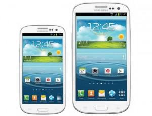 Galaxy S3 Mini Officially Announced Today
