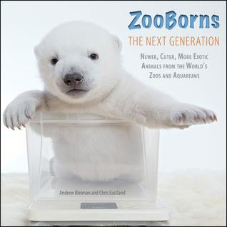 Speed Date: Zoo Borns! - The Next Generation by Andrew Bleiman and Christ Eastland