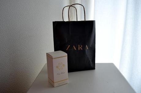 Zara has new perfumes under $25?! 🤩, Gallery posted by HLRYS