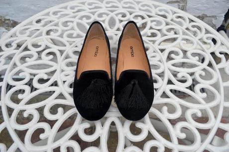 September Fashion Finds