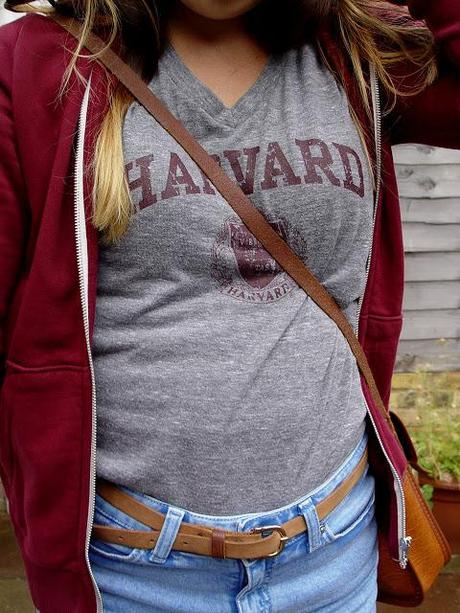 Harvard