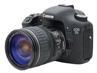 Canon EOS 7D Mark II, 70D and 700D will Release in 2013