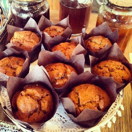 Mandaloun_Dbayeh_Lebanon_Breakfast_Brunch27 A Continental Breakfast at Al Mandaloun Dbayeh