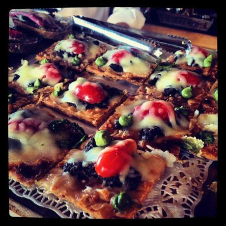 Mandaloun_Dbayeh_Lebanon_Breakfast_Brunch28 A Continental Breakfast at Al Mandaloun Dbayeh