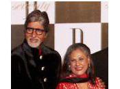 Happy Birthday Amitabh Bachchan Turning