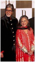 Happy Birthday Amitabh Bachchan On Turning 70
