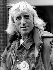 Sir Jimmy Savile