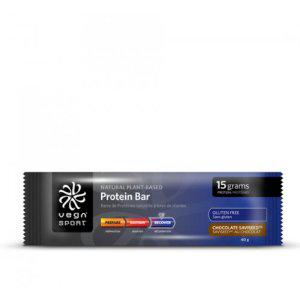 Comparing Protein Bars