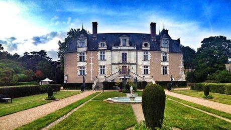 Relais & Chateaux: Chateau De Noizay, Val de Loire, France