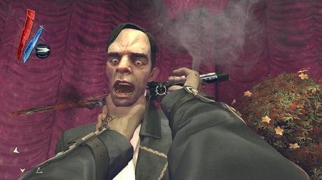 Dishonored a Refreshing Take on Assassination
