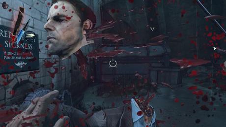 Dishonored a Refreshing Take on Assassination