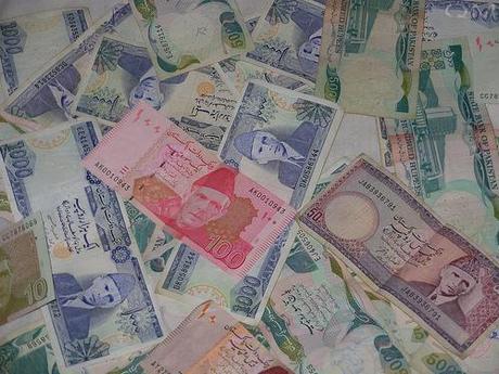 pakistan rupees Tax Reform in Pakistan