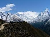Himalaya Fall 2012 Update: News From Everest Lhotse
