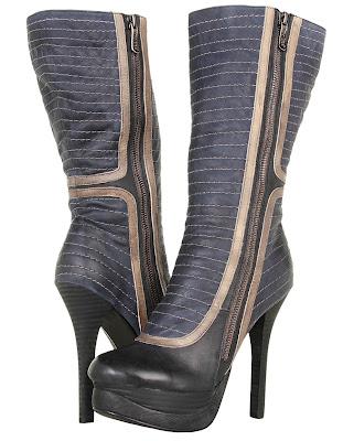 Shoe of the Day | Two Lips Radar Boots