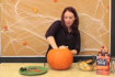 Pumpkin Keg: Perfect Your Halloween Party