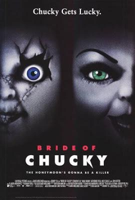 Forgotten Frights II: Bride of Chucky