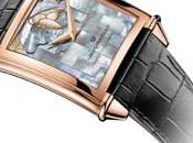 Girard-Perregaux Debuts Corbusier Watch Trilogy