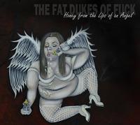 Honey from the Lips of an Angel (cd)