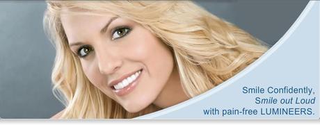 Kuwait Dentist – Veneers versus Lumineers