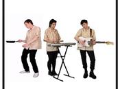 Micachu Shapes Played Poisson Rouge