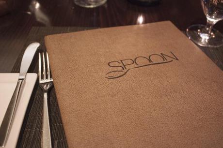 Spoon Menu …And The Foie Ran Away With The Spoon (Pittsburgh, PA)