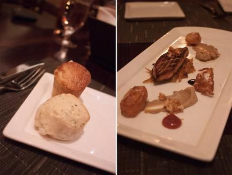 Biscuits and Livers …And The Foie Ran Away With The Spoon (Pittsburgh, PA)