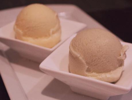 Corn Ice Cream …And The Foie Ran Away With The Spoon (Pittsburgh, PA)