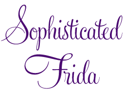 Sophisticated Frida