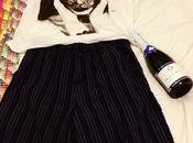 Caleb Outfit Ready When Home After This...