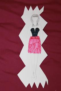 My Fashion Designs