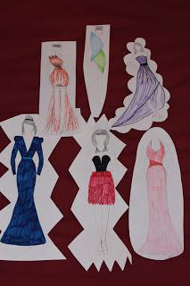 My Fashion Designs