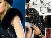 Madonna Dedicateds Song Malala Yousafzai Concert