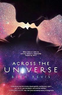 Review: Across the Universe