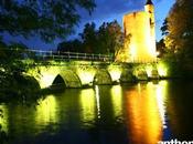 International City Guide V.8: Bruges