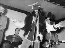 The Life and Times of Screaming Lord Sutch and the Savages